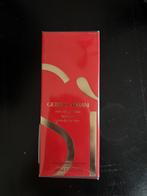 Giorgio armani si edp intense passione, Ophalen of Verzenden, Zo goed als nieuw