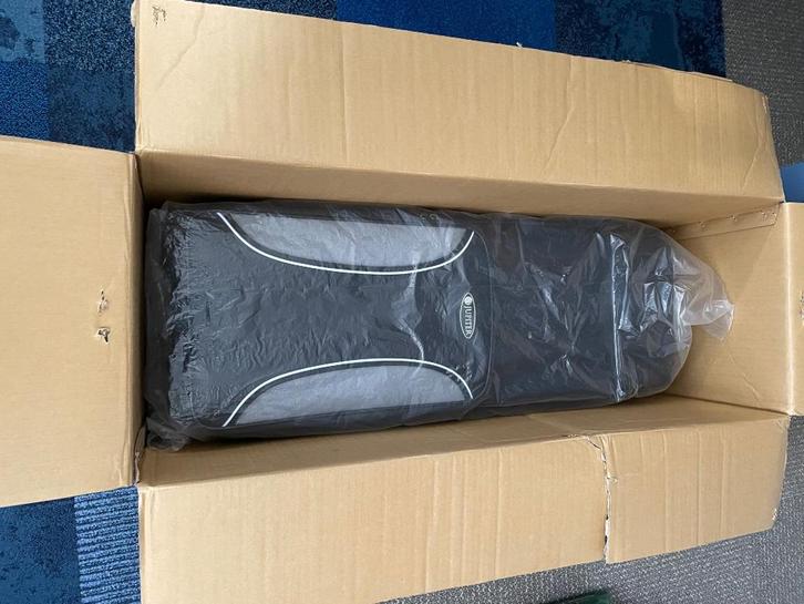 Trombone tas, Muziek en Instrumenten, Blaasinstrumenten | Trombones, Nieuw, Tenor, Ophalen of Verzenden