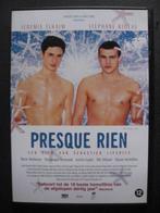 Presque rien, Vanaf 12 jaar, Ophalen of Verzenden, Zo goed als nieuw, Frankrijk