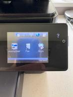 HP Color LaserJet MFP M177fw (kleurenlaserprinter), Computers en Software, Printers, Ophalen, Gebruikt, Faxen, All-in-one