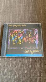 Oslo Gospel Choir - get together, Cd's en Dvd's, Cd's | Religie en Gospel, Gospel, Ophalen of Verzenden, Zo goed als nieuw