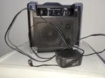 uitstekende bluetooth speaker met mic ingang, Ophalen, Minder dan 60 watt, Overige typen, Overige merken