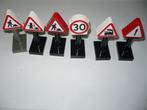 duplo  wegwijzer borden    0,60, Ophalen, Zo goed als nieuw, Losse stenen, Duplo