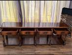 Antieke Dressoir - Prachtstuk!, Ophalen, Gebruikt, 200 cm of meer, Met lade(s)