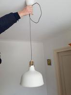 IKEA Ranarp TYP T1225 Hanglamp, Ophalen of Verzenden, Zo goed als nieuw, Metaal, Minder dan 50 cm