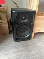 2 studio monitors Pioneer DM-50D-BT, Audio, Tv en Foto, Luidsprekers, Ophalen of Verzenden, Zo goed als nieuw, Overige typen, Overige merken