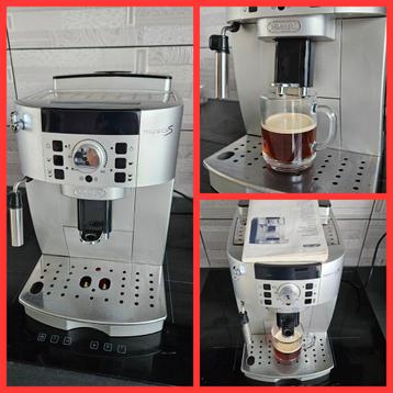 De'Longhi Magnifica S Espresso Machine beschikbaar voor biedingen