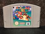 super mario 64 nintendo, Gebruikt, 1 speler, Ophalen of Verzenden, Vanaf 3 jaar