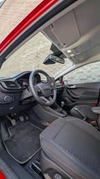 Ford Fiesta 1.0 EcoBoost Hybrid Titanium X - 2e eig! -, Voorwielaandrijving, 125 pk, Euro 6, Origineel Nederlands