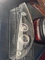 Angel Eyes CCFL Peugeot 206 Koplampen, Ophalen, Gebruikt, Peugeot