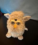 Vintage furby 1998, Kinderen en Baby's, Speelgoed | Knuffels en Pluche, Ophalen of Verzenden, Zo goed als nieuw, Overige typen