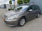 Peugeot 307 SW 1.6 16V, 65 €/maand, Stof, Gebruikt, 4 cilinders