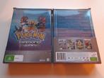 Pokemon Dvd dvd's film films 4 delen collector's money tin, Cd's en Dvd's, Boxset, Actie, Ophalen of Verzenden, Vanaf 6 jaar