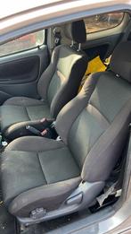 Toyota Yaris T Sport 2003 Stoelen Set, Auto-onderdelen, Ophalen of Verzenden, Gebruikt, Toyota