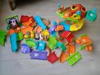 VTech Zoef Zoef Dieren - Boomhuis + diertjes, Kinderen en Baby's, 4 tot 6 jaar, Ophalen of Verzenden, Zo goed als nieuw