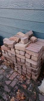 Straatklinkers, Tuin en Terras, Ophalen, Minder dan 5 m², Klinkers