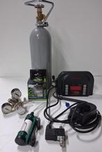 Opruiming!!! complete CO2 set!!! zo goed als nieuw!!!, Dieren en Toebehoren, Vissen | Aquaria en Toebehoren, Ophalen of Verzenden