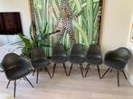 Vitra- DSW (4x)/ DAW (2x), Zo goed als nieuw, Vijf, Zes of meer stoelen, Vitra, Vitra, Fritz Hansen, Cassina, Marcel Breuer, modern
