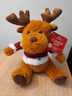 Nieuwe Rendier Knuffel - Action Kerst Collectie, Kinderen en Baby's, Speelgoed | Knuffels en Pluche, Ophalen of Verzenden, Nieuw