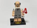 Lego Batman Movie Minifiguur coltlbm2-10 Vacation Alfred