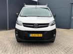 Opel Vivaro 2.0 CDTI L3H1 / Lang / Imperial / 360 Camera, Gebruikt, Euro 6, Leder en Stof, Origineel Nederlands
