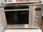 Siemens combi oven, Ophalen, Gebruikt, 45 tot 60 cm