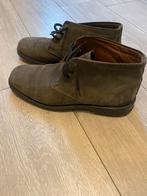 Zgan nette schoenen maat 43, Ophalen of Verzenden, Zo goed als nieuw, Bruin, Veterschoenen