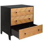 Bopita commode, 50 tot 70 cm, Ophalen of Verzenden, 90 tot 105 cm, 100 cm of meer