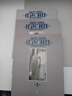 Gerard Reve - 3 de avonden strip beeldroman 3 delen, Boeken, Verzenden, Zo goed als nieuw, Gerard Reve