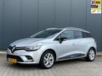 Renault Clio Estate 0.9 TCe Limited | Airco | CarPlay | Navi, Voorwielaandrijving, 898 cc, Stof, Gebruikt