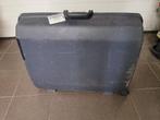 Samsonite koffer, Sieraden, Tassen en Uiterlijk, Koffers, Gebruikt, Hard kunststof, Slot, 55 cm of meer