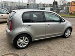 Skoda Citigo 1.0 Greentech Edition *Navi*Airco, Voorwielaandrijving, Stof, Gebruikt, Euro 6