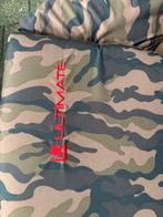 Karper stretcher zgan, Watersport en Boten, Ophalen of Verzenden, Zo goed als nieuw, Overige typen