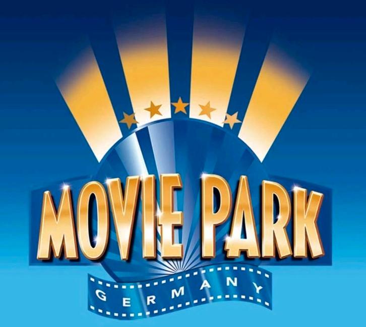 Movie Park Germany 2e kaartje GRATIS, Tickets en Kaartjes, Recreatie | Pretparken en Attractieparken, Drie personen of meer, Kortingskaart