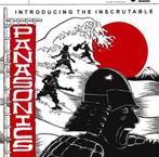 the panasonics/introducing the inscrutable-garage/punk/surf, Verzenden, Zo goed als nieuw, 10 inch, Alternative