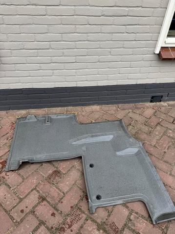 Vloermat Bijrijdersstoel Crafter/Sprinter tm 2017 beschikbaar voor biedingen