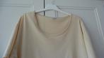 T-shirt Sand Wich - L, Kleding | Dames, T-shirts, Beige, Maat 42/44 (L), Ophalen of Verzenden, Zo goed als nieuw