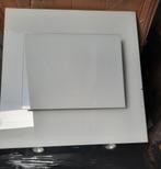 nieuwe afzuigkap FRAMTID HI37O wit of zwart 55 cm / 55 cm, Witgoed en Apparatuur, Afzuigkappen, Ophalen, Recirculatie, Nieuw, Vrijstaand