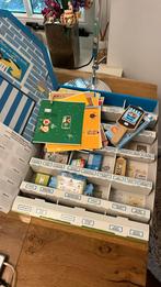 AH supermarkt mini’s incl handscanner en huis, Albert Heijn, Ophalen