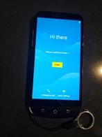 Swissvoice 4G Seniorentelefoon, Telecommunicatie, Ophalen of Verzenden, Klassiek of Candybar, Zonder simlock, Zonder abonnement