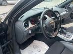 Audi A4 Limousine 1.8 TFSI Pro Line S, Euro 5, Traction-control, 4 cilinders, Zwart