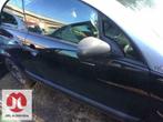 PORTIER DEUR RECHTS CITROEN C3 PLURIEL, Gebruikt, Deur, -, Ophalen of Verzenden