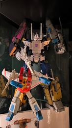 MMC Bruticus, all-in-one combiner, Verzamelen, Transformers, G1, Ophalen of Verzenden, Zo goed als nieuw