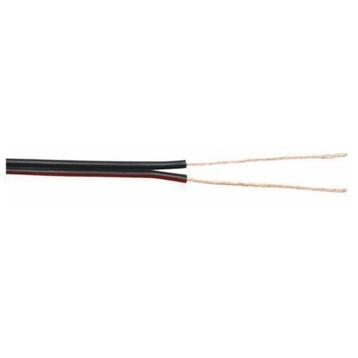 Luid speaker kabel 2 x 0,75 mm OFC beschikbaar voor biedingen