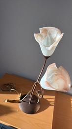 Nachtlamp, Ophalen of Verzenden, Zo goed als nieuw, Minder dan 50 cm