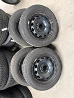 Ford Fiesta Winterset - Banden en Velgen, Ophalen, 14 inch, Gebruikt, 175 mm