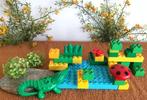 duplo, Ophalen, Zo goed als nieuw, Duplo