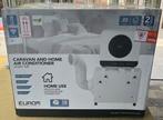 Caravan airco eurom AC4201 NIEUW, Caravans en Kamperen, Ophalen, Nieuw