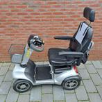 Scootmobiel Polka 4 Aangeboden, Diversen, Gebruikt, 36 t/m 45 km, 11 t/m 15 km/u, Ophalen