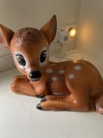 Bambi Kinderlamp, Ophalen of Verzenden, Lamp, Zo goed als nieuw